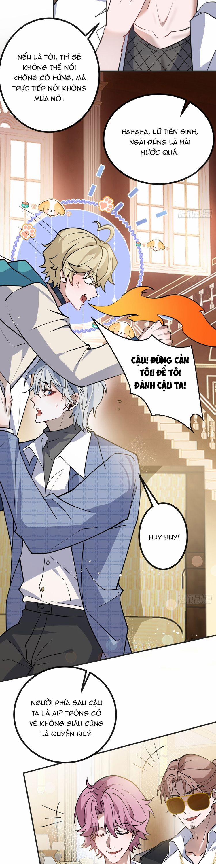 Vòng Lặp Vô Hạn: Tôi Tạo Ra Lỗi Trong Trò Chơi Kinh Dị 42 trang 25