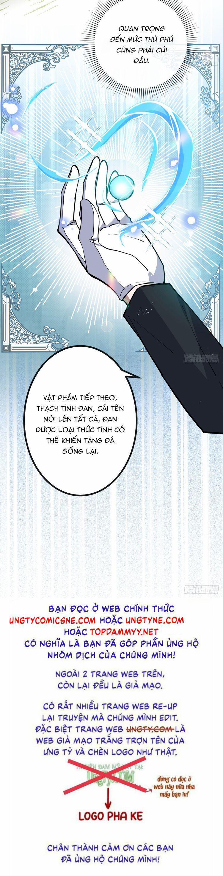 Vòng Lặp Vô Hạn: Tôi Tạo Ra Lỗi Trong Trò Chơi Kinh Dị 42 trang 27