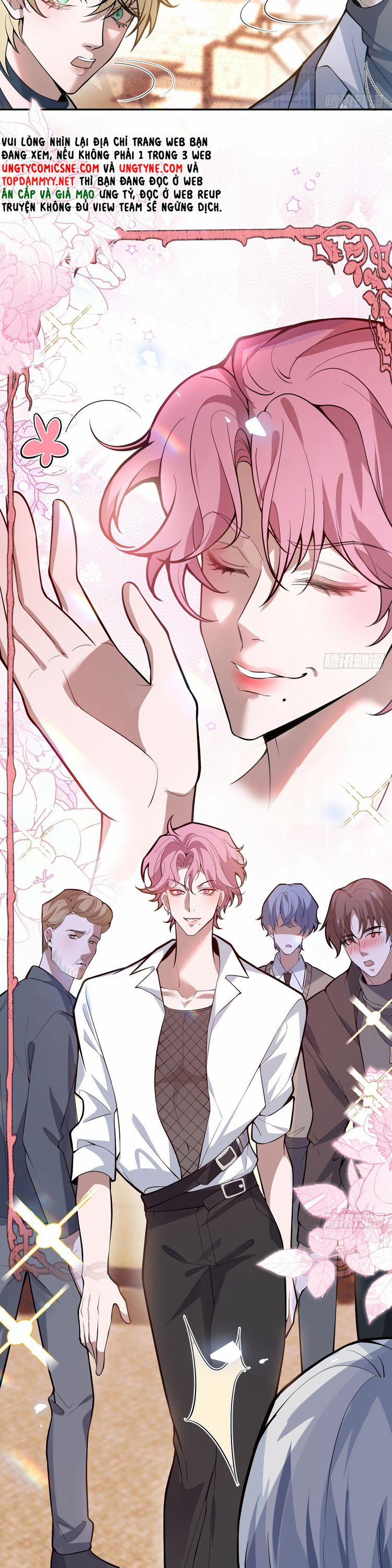 Vòng Lặp Vô Hạn: Tôi Tạo Ra Lỗi Trong Trò Chơi Kinh Dị 42 trang 5