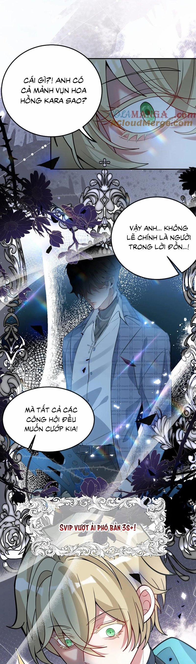 Vòng Lặp Vô Hạn: Tôi Tạo Ra Lỗi Trong Trò Chơi Kinh Dị 43 trang 17