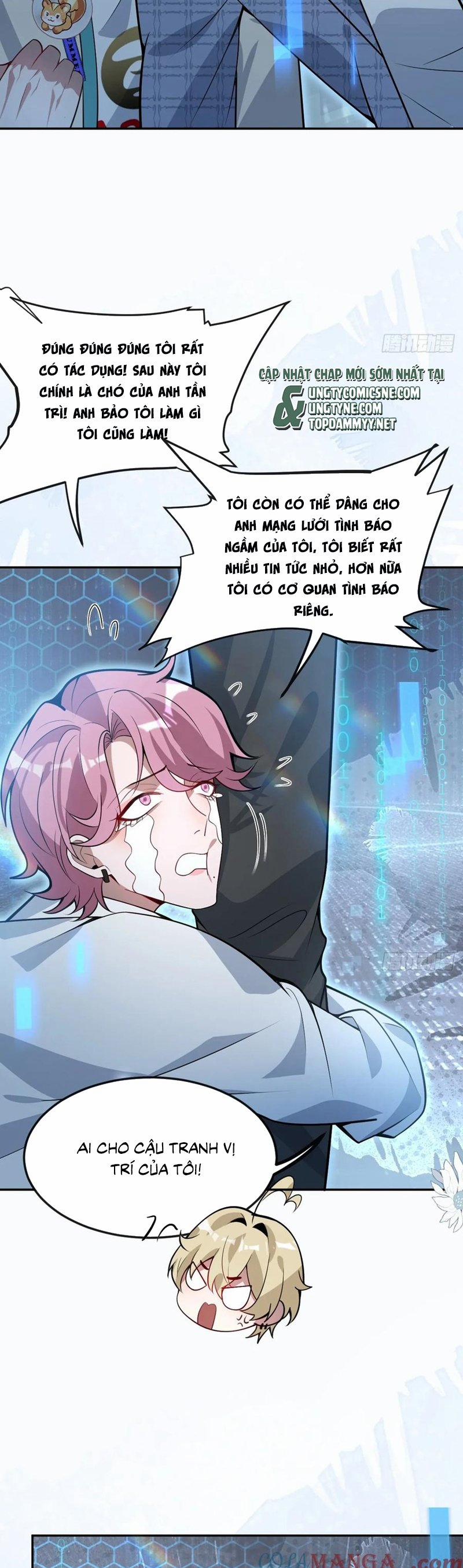 Vòng Lặp Vô Hạn: Tôi Tạo Ra Lỗi Trong Trò Chơi Kinh Dị 43 trang 21