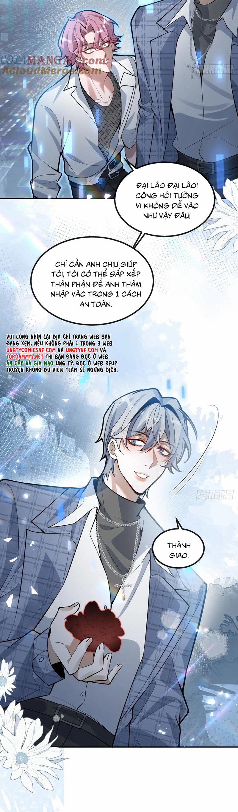 Vòng Lặp Vô Hạn: Tôi Tạo Ra Lỗi Trong Trò Chơi Kinh Dị 43 trang 25