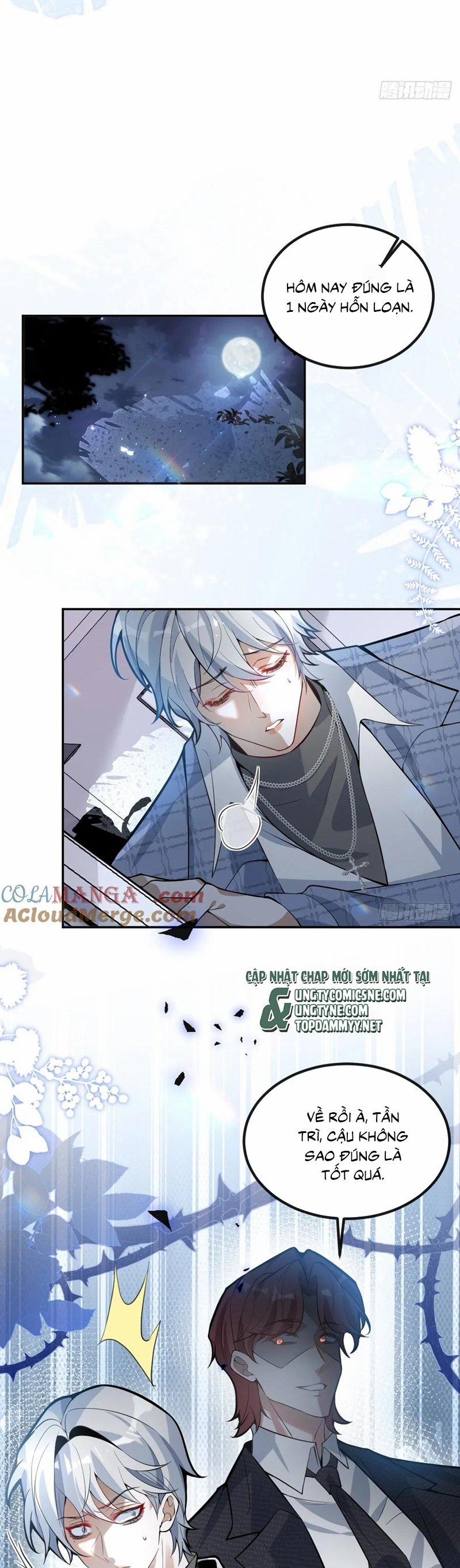 Vòng Lặp Vô Hạn: Tôi Tạo Ra Lỗi Trong Trò Chơi Kinh Dị 43 trang 26