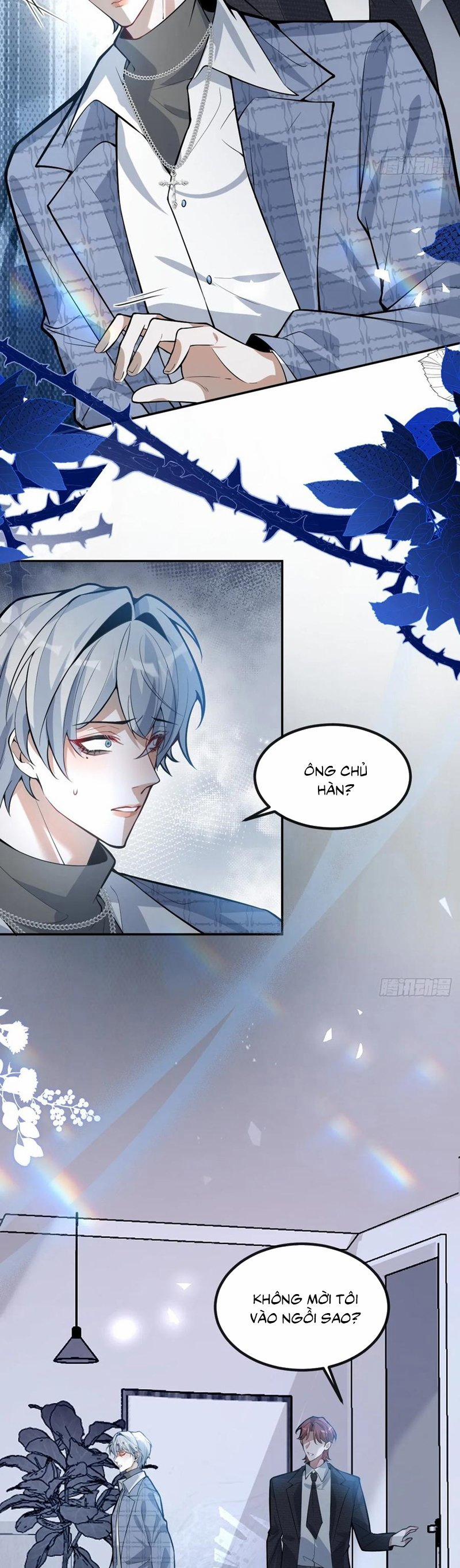 Vòng Lặp Vô Hạn: Tôi Tạo Ra Lỗi Trong Trò Chơi Kinh Dị 43 trang 27