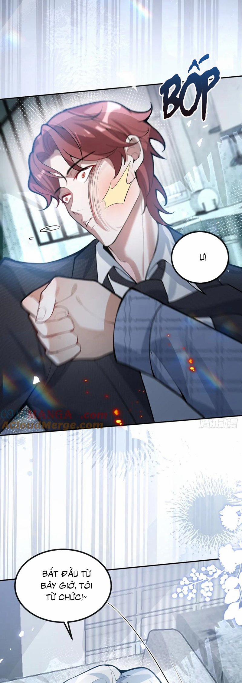 Vòng Lặp Vô Hạn: Tôi Tạo Ra Lỗi Trong Trò Chơi Kinh Dị 43 trang 34