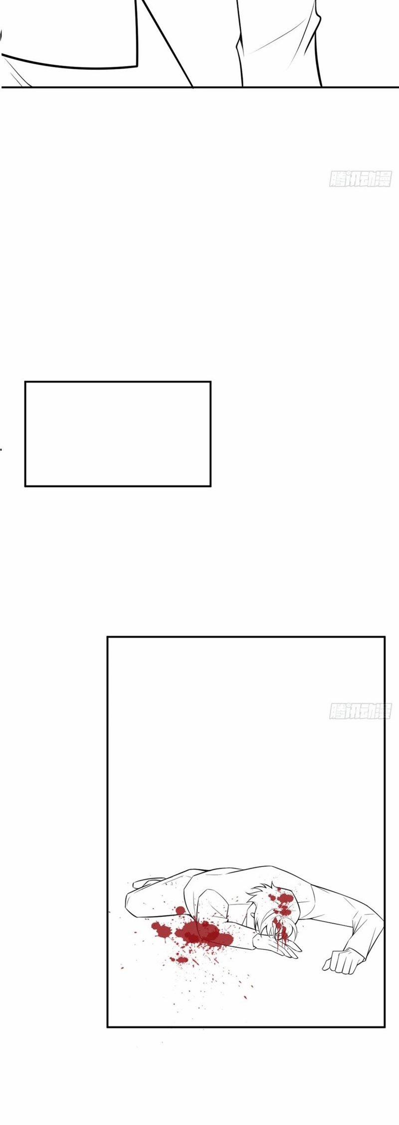 Vòng Lặp Vô Hạn: Tôi Tạo Ra Lỗi Trong Trò Chơi Kinh Dị 43 trang 40