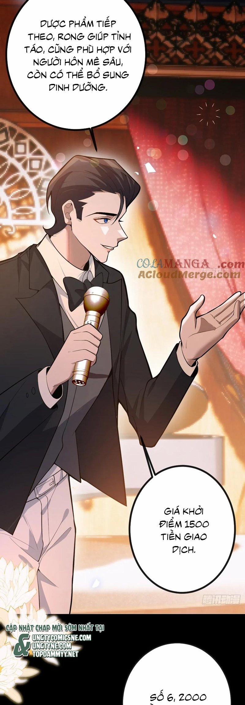 Vòng Lặp Vô Hạn: Tôi Tạo Ra Lỗi Trong Trò Chơi Kinh Dị 43 trang 5