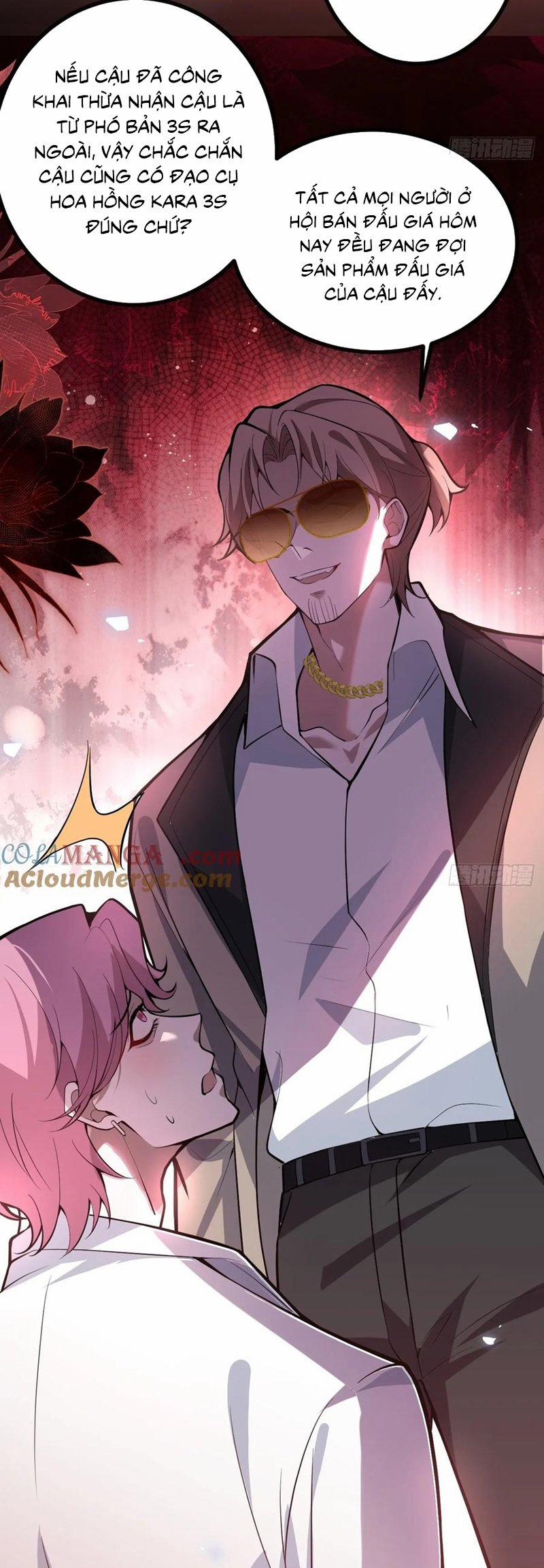 Vòng Lặp Vô Hạn: Tôi Tạo Ra Lỗi Trong Trò Chơi Kinh Dị 43 trang 9