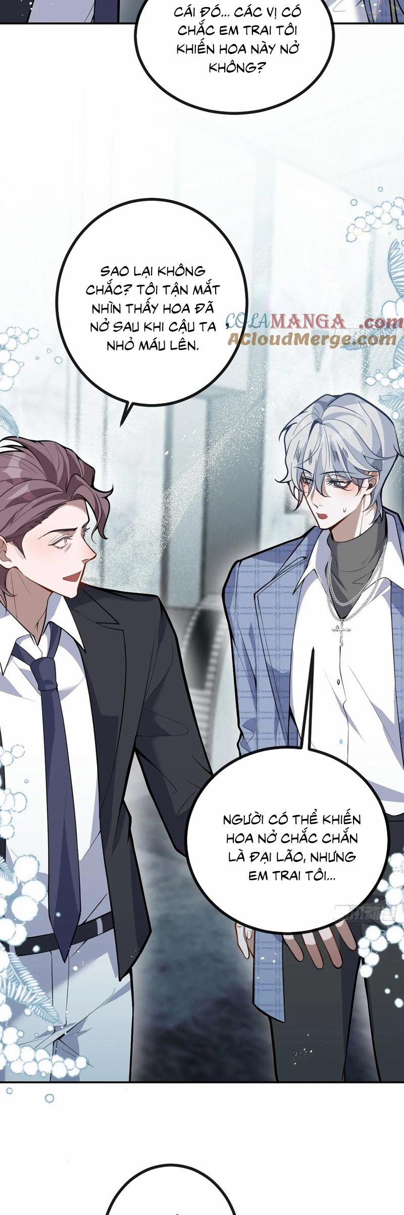 Vòng Lặp Vô Hạn: Tôi Tạo Ra Lỗi Trong Trò Chơi Kinh Dị 45 trang 20