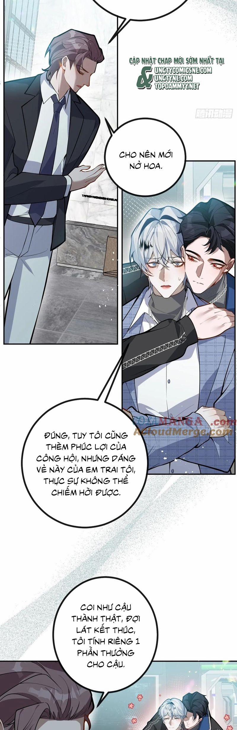 Vòng Lặp Vô Hạn: Tôi Tạo Ra Lỗi Trong Trò Chơi Kinh Dị 45 trang 25