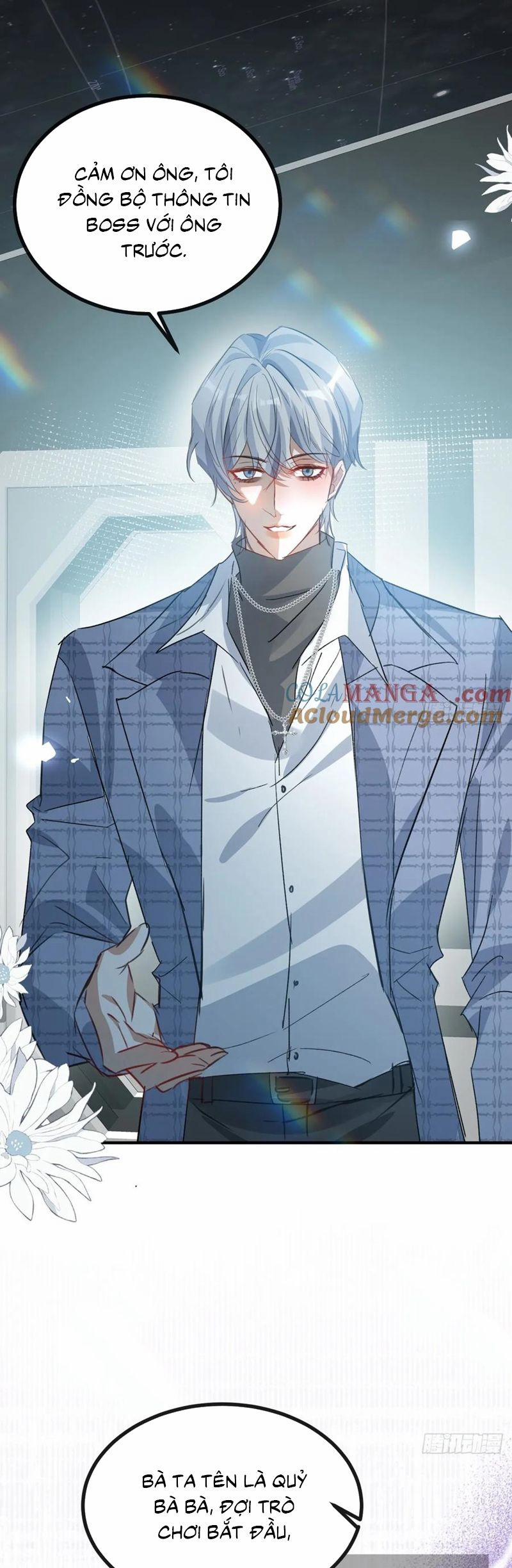 Vòng Lặp Vô Hạn: Tôi Tạo Ra Lỗi Trong Trò Chơi Kinh Dị 45 trang 35