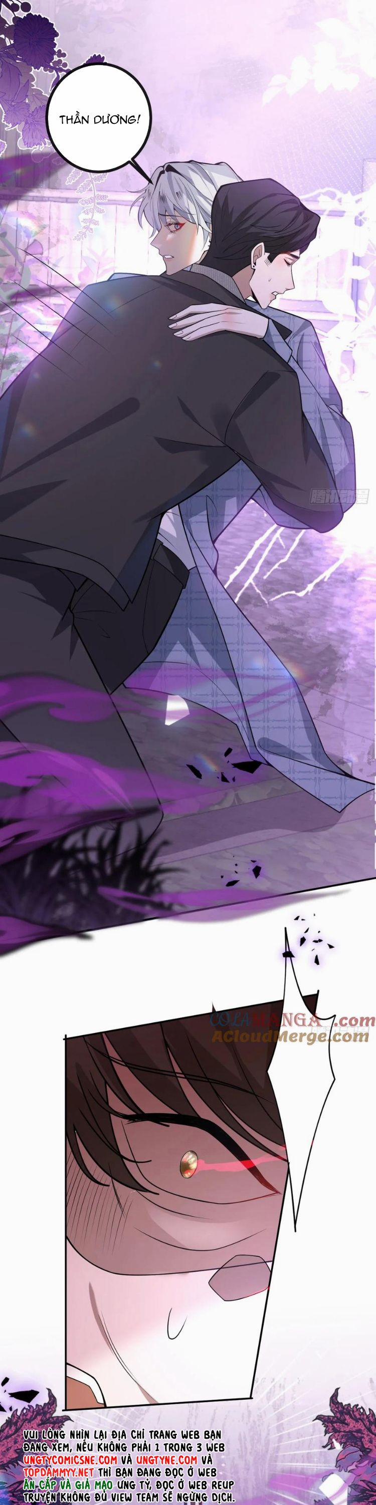 Vòng Lặp Vô Hạn: Tôi Tạo Ra Lỗi Trong Trò Chơi Kinh Dị 46 trang 16