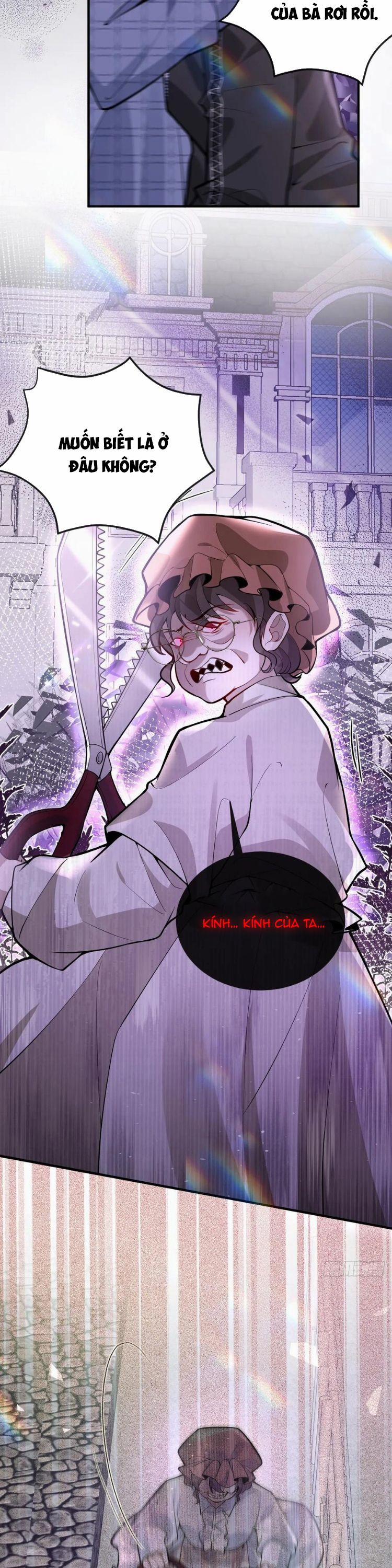 Vòng Lặp Vô Hạn: Tôi Tạo Ra Lỗi Trong Trò Chơi Kinh Dị 46 trang 2