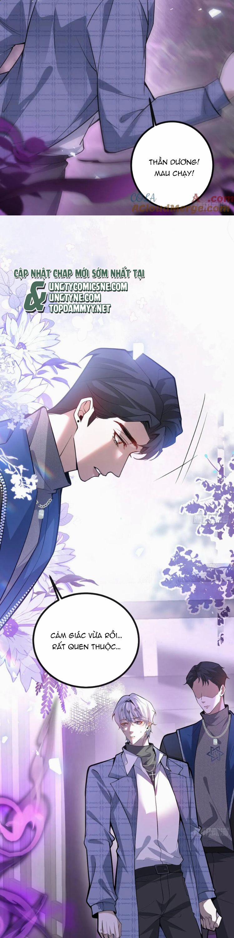 Vòng Lặp Vô Hạn: Tôi Tạo Ra Lỗi Trong Trò Chơi Kinh Dị 46 trang 22