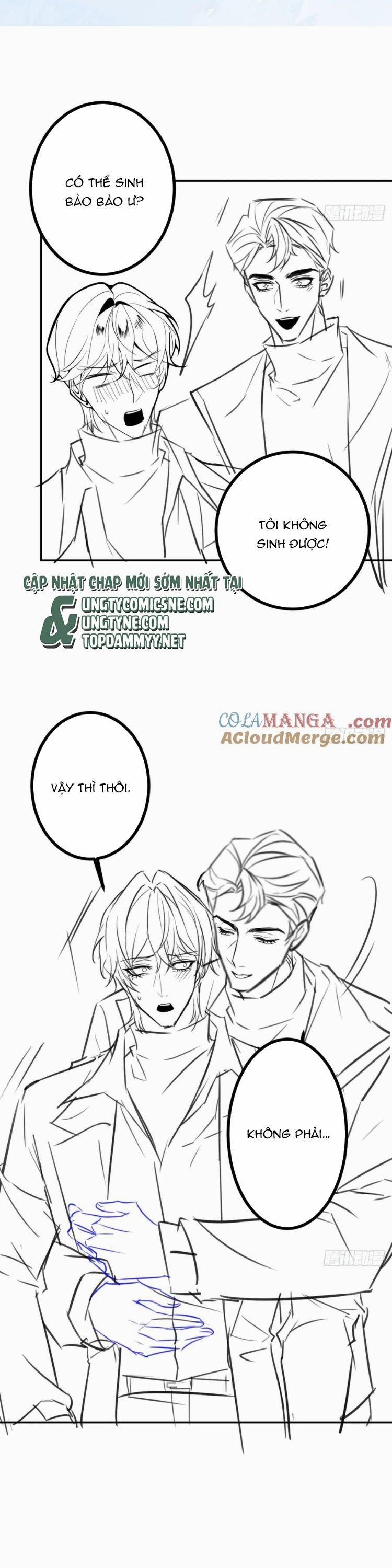 Vòng Lặp Vô Hạn: Tôi Tạo Ra Lỗi Trong Trò Chơi Kinh Dị 46 trang 29