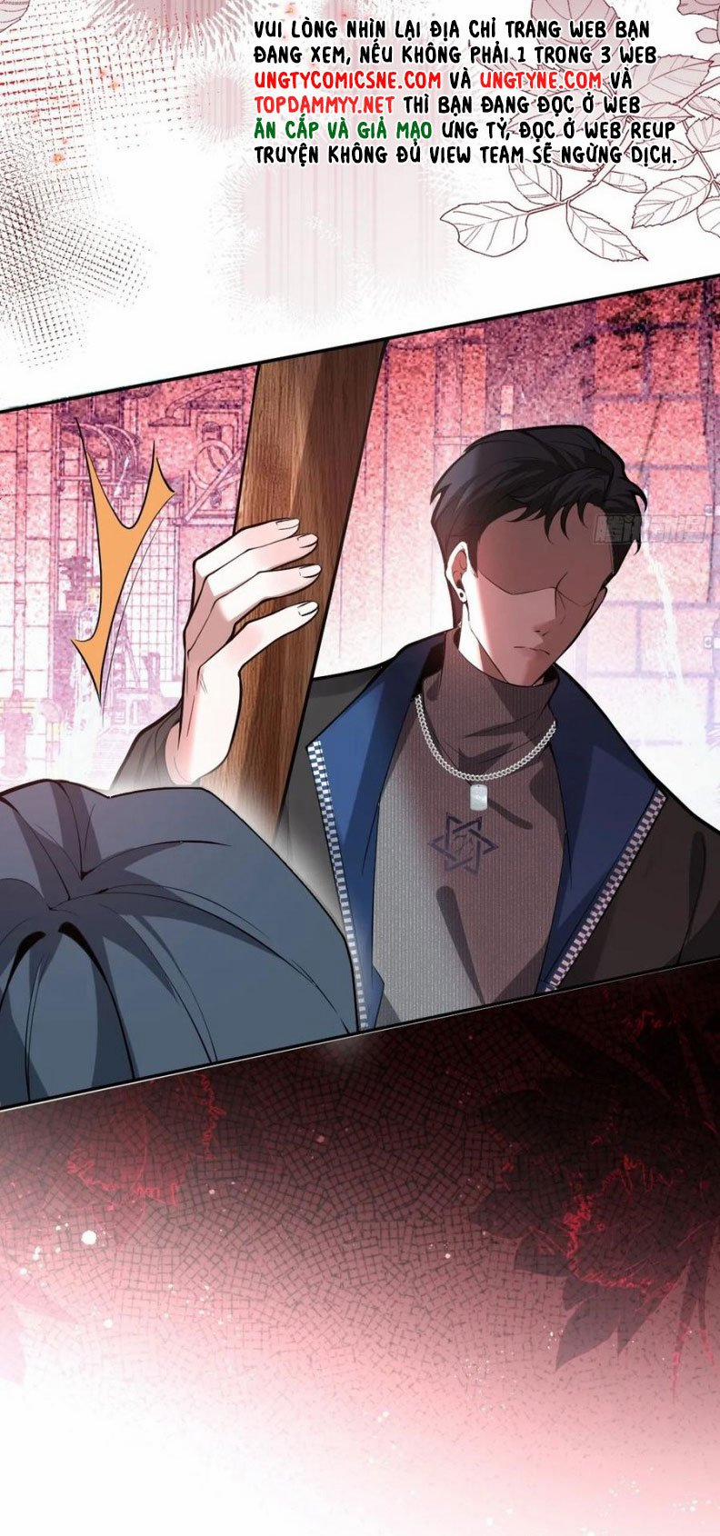 Vòng Lặp Vô Hạn: Tôi Tạo Ra Lỗi Trong Trò Chơi Kinh Dị 47 trang 10