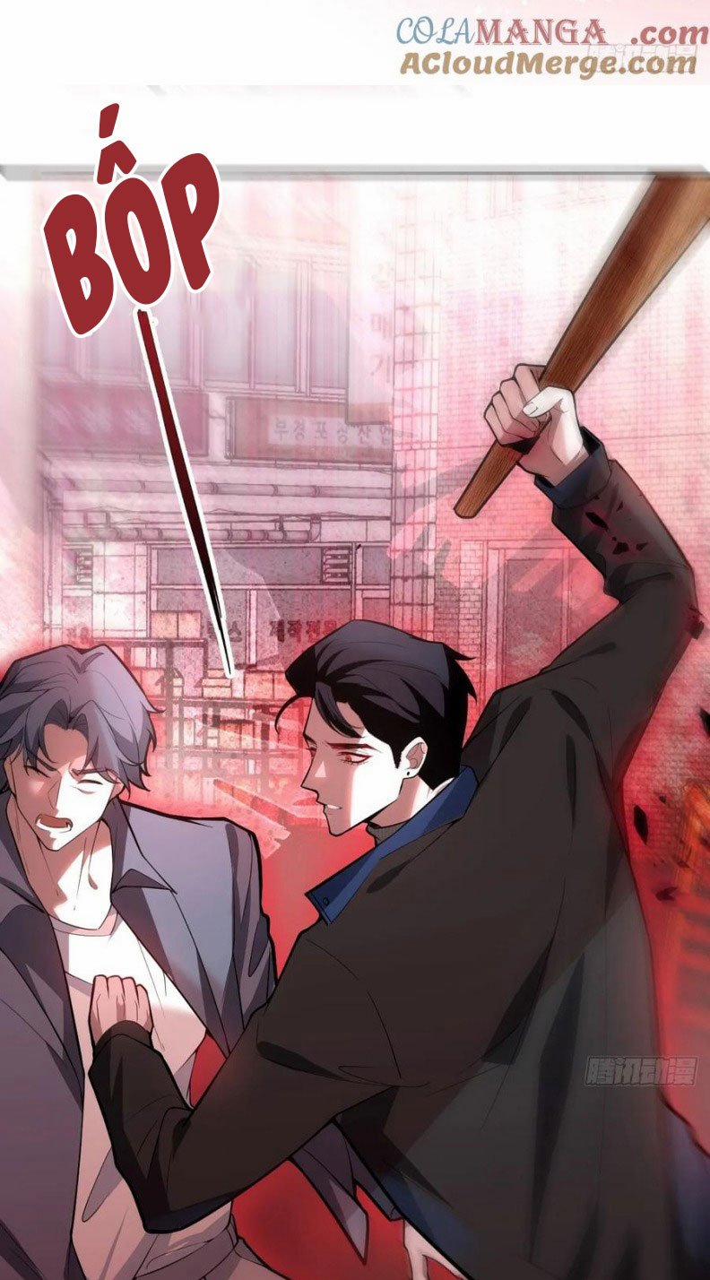 Vòng Lặp Vô Hạn: Tôi Tạo Ra Lỗi Trong Trò Chơi Kinh Dị 47 trang 11