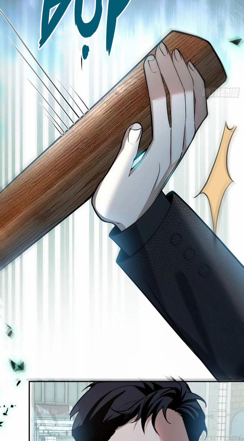 Vòng Lặp Vô Hạn: Tôi Tạo Ra Lỗi Trong Trò Chơi Kinh Dị 47 trang 14