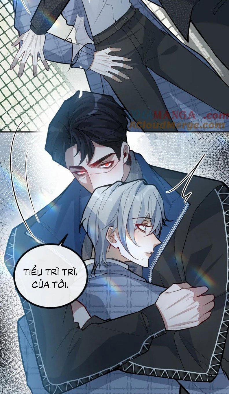 Vòng Lặp Vô Hạn: Tôi Tạo Ra Lỗi Trong Trò Chơi Kinh Dị 47 trang 24