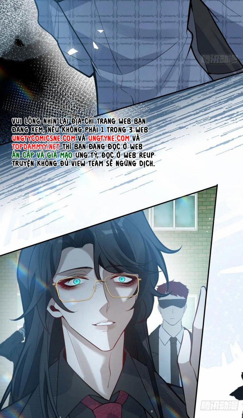 Vòng Lặp Vô Hạn: Tôi Tạo Ra Lỗi Trong Trò Chơi Kinh Dị 47 trang 25