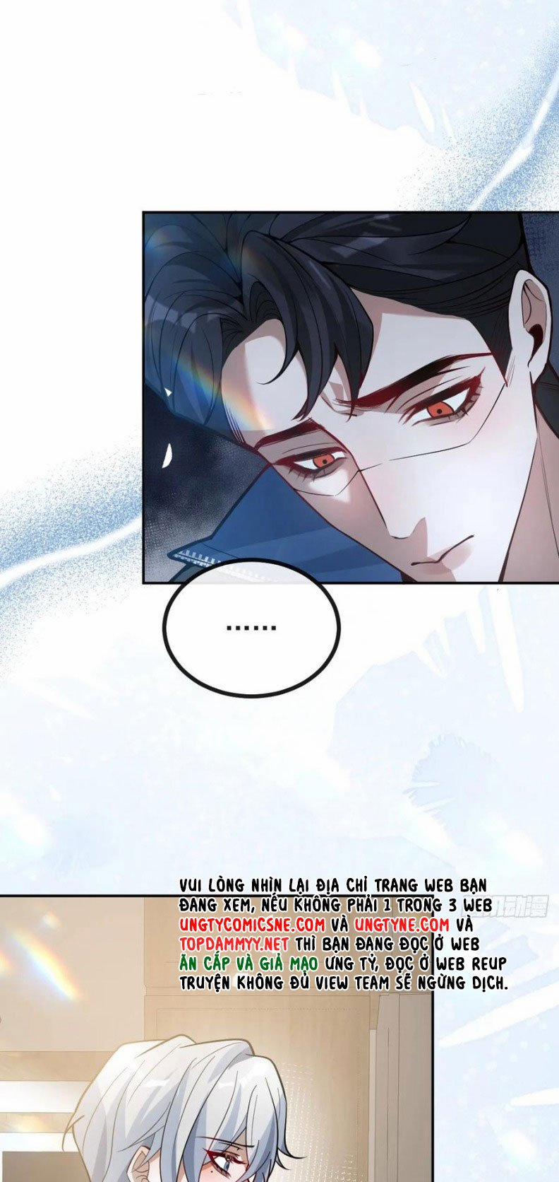 Vòng Lặp Vô Hạn: Tôi Tạo Ra Lỗi Trong Trò Chơi Kinh Dị 47 trang 33