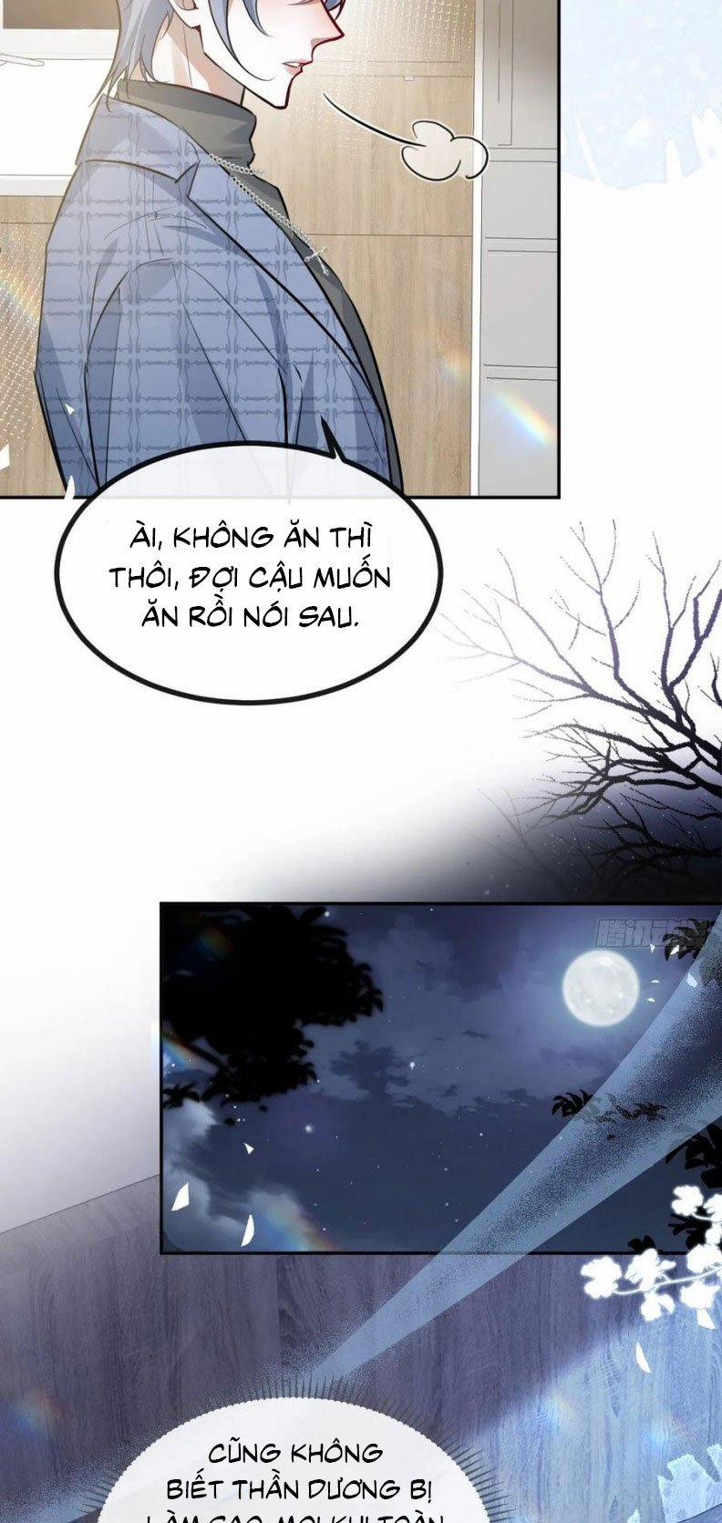 Vòng Lặp Vô Hạn: Tôi Tạo Ra Lỗi Trong Trò Chơi Kinh Dị 47 trang 34