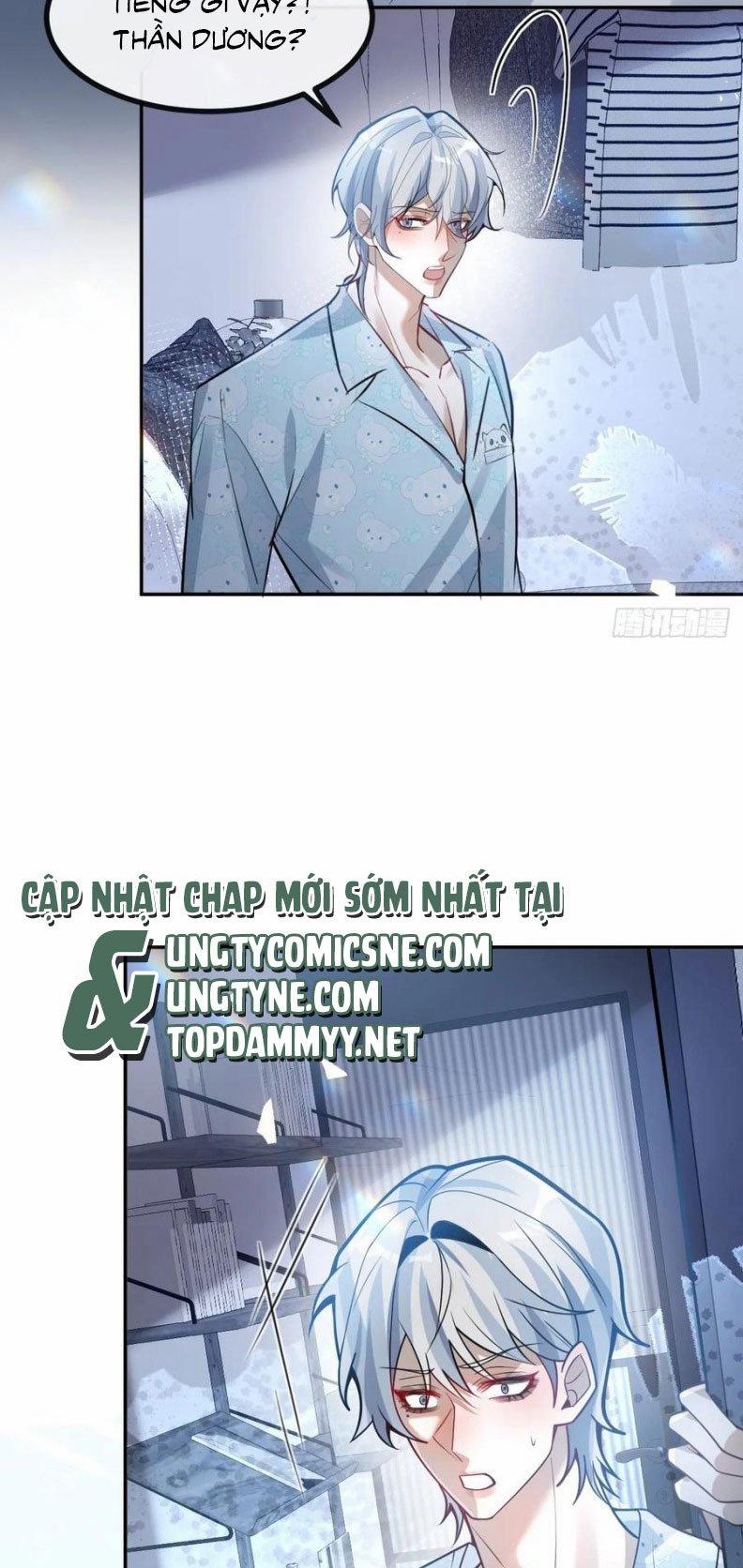 Vòng Lặp Vô Hạn: Tôi Tạo Ra Lỗi Trong Trò Chơi Kinh Dị 47 trang 36