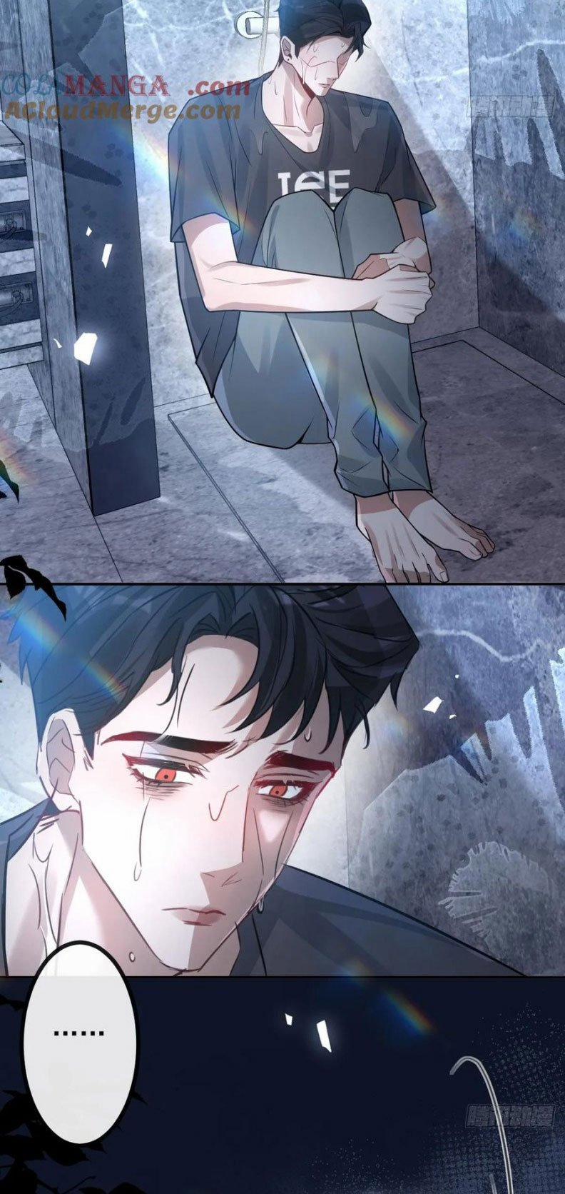 Vòng Lặp Vô Hạn: Tôi Tạo Ra Lỗi Trong Trò Chơi Kinh Dị 47 trang 38