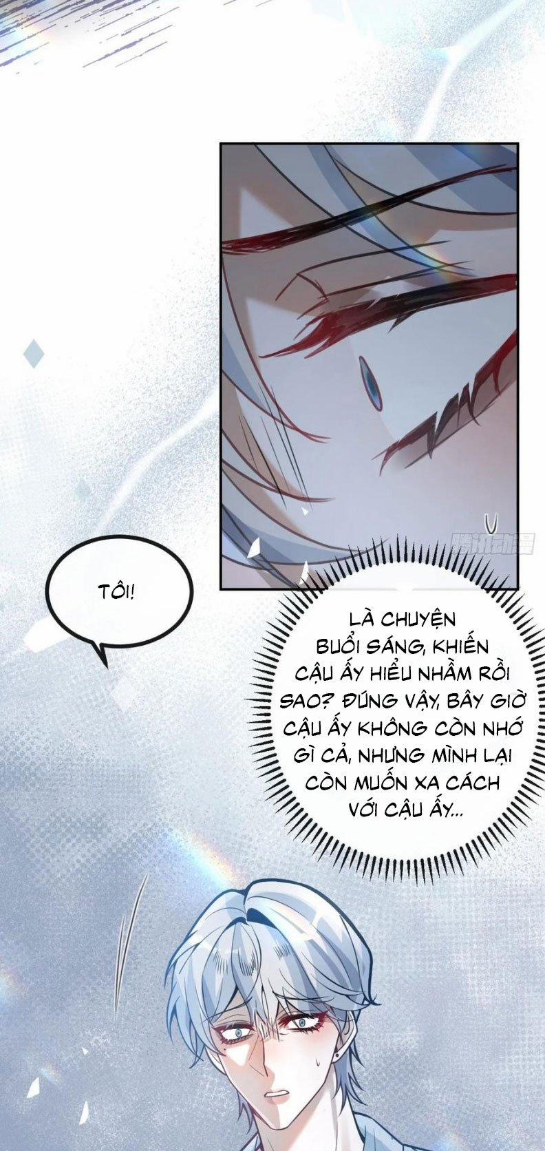 Vòng Lặp Vô Hạn: Tôi Tạo Ra Lỗi Trong Trò Chơi Kinh Dị 47 trang 41