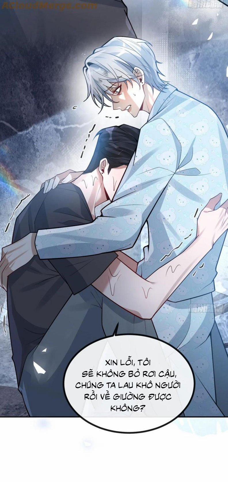 Vòng Lặp Vô Hạn: Tôi Tạo Ra Lỗi Trong Trò Chơi Kinh Dị 47 trang 43