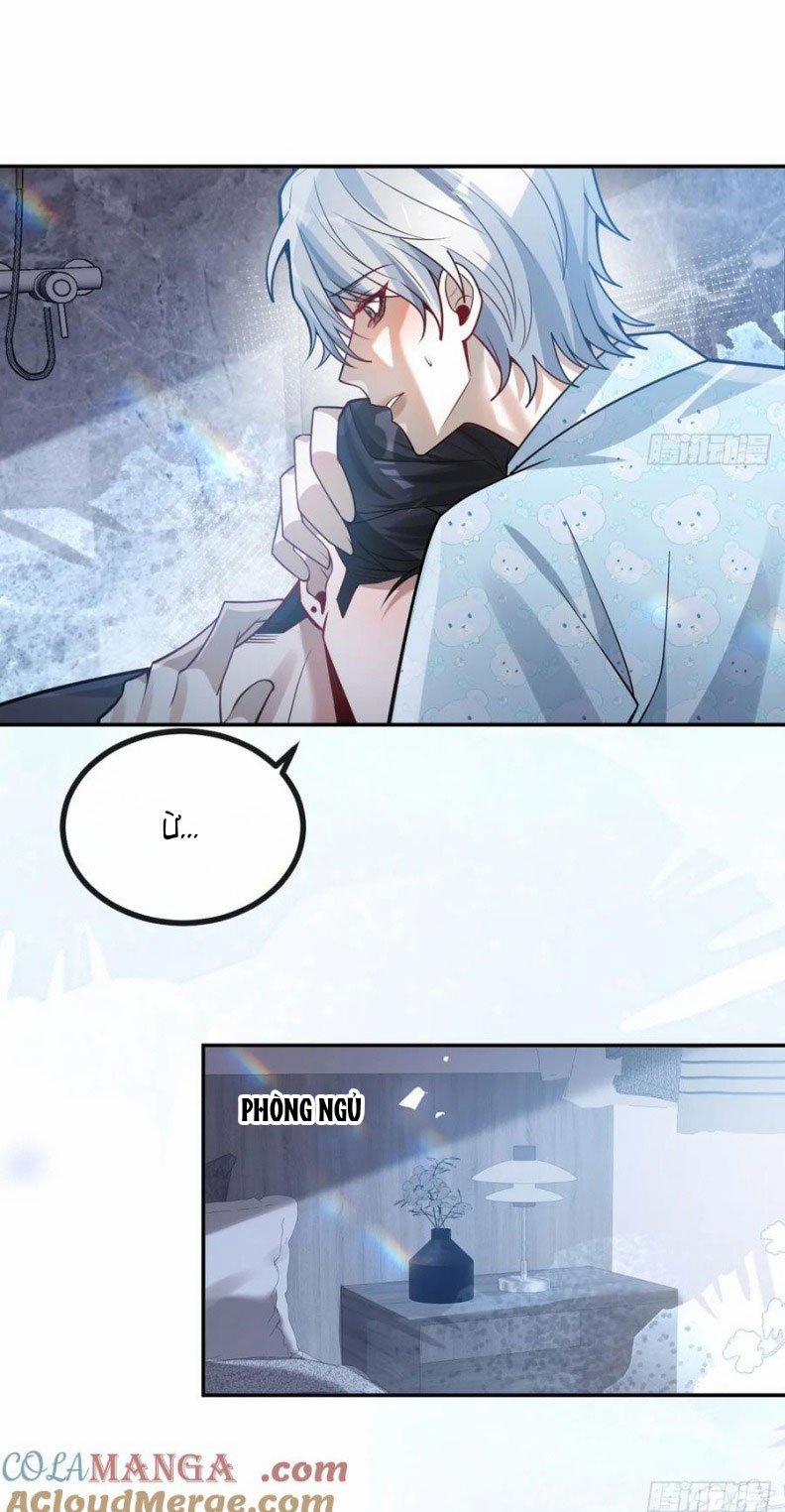 Vòng Lặp Vô Hạn: Tôi Tạo Ra Lỗi Trong Trò Chơi Kinh Dị 47 trang 44