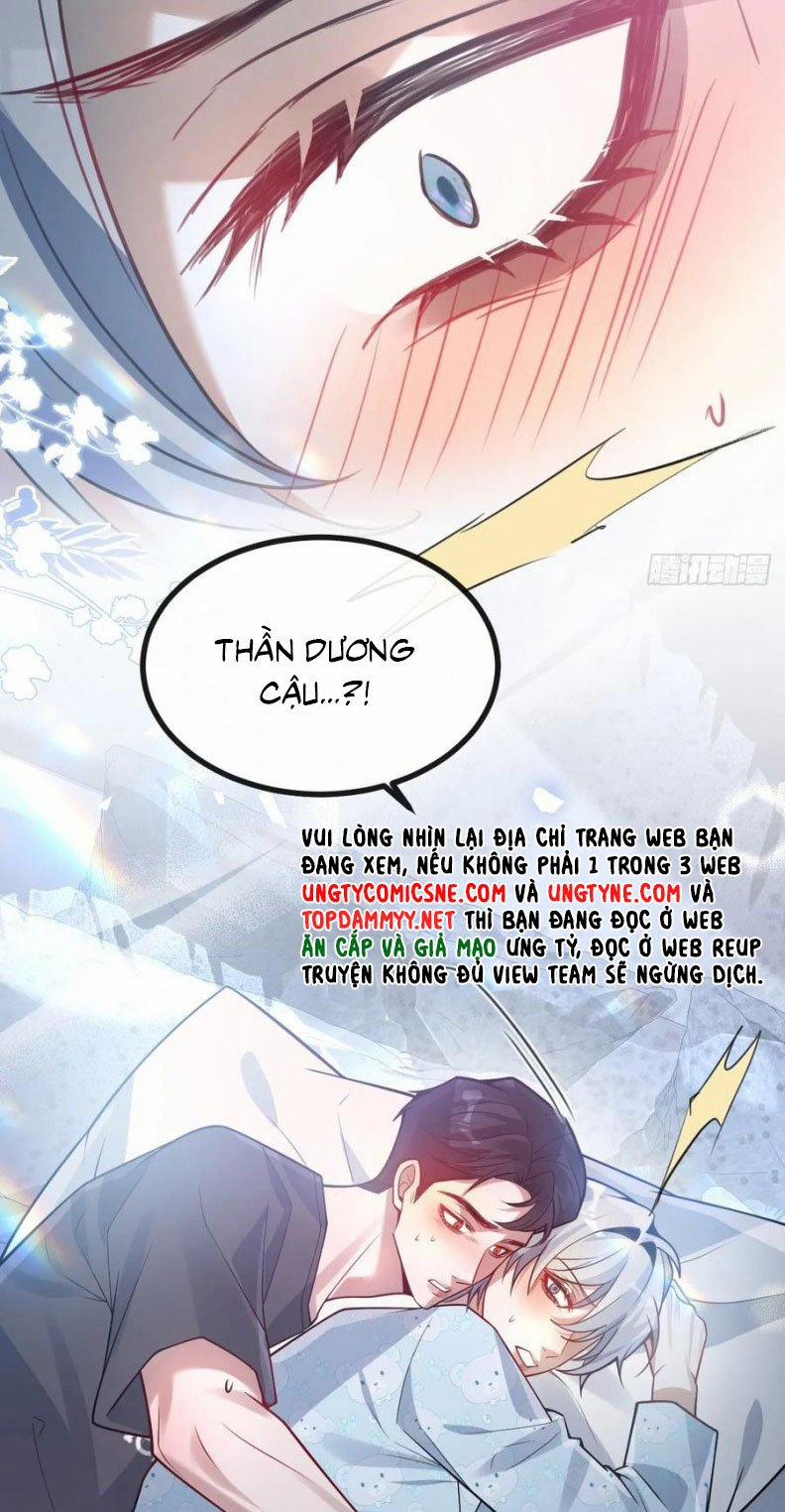 Vòng Lặp Vô Hạn: Tôi Tạo Ra Lỗi Trong Trò Chơi Kinh Dị 47 trang 46