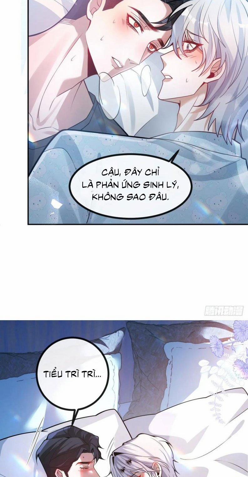 Vòng Lặp Vô Hạn: Tôi Tạo Ra Lỗi Trong Trò Chơi Kinh Dị 47 trang 48