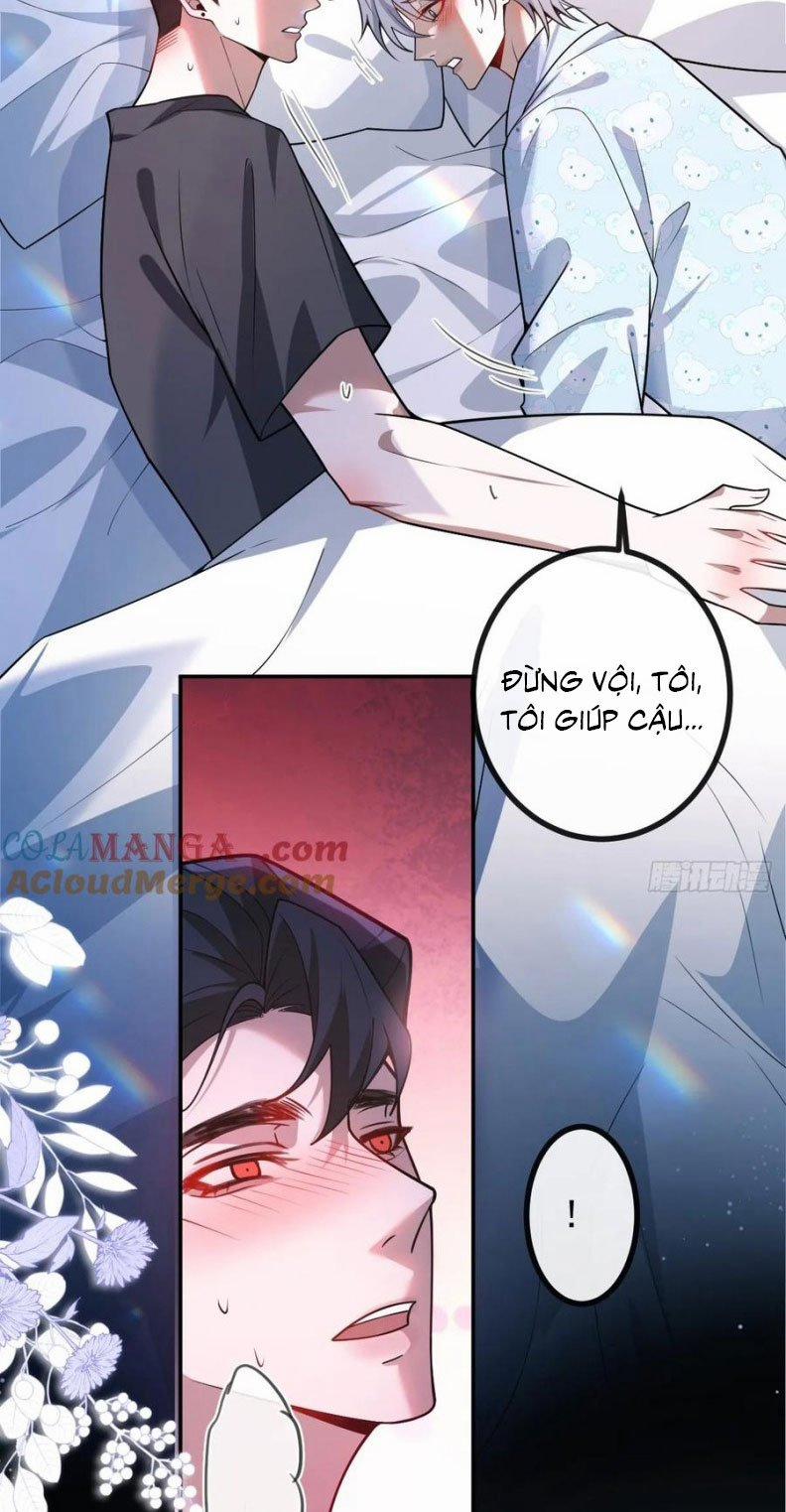 Vòng Lặp Vô Hạn: Tôi Tạo Ra Lỗi Trong Trò Chơi Kinh Dị 47 trang 49