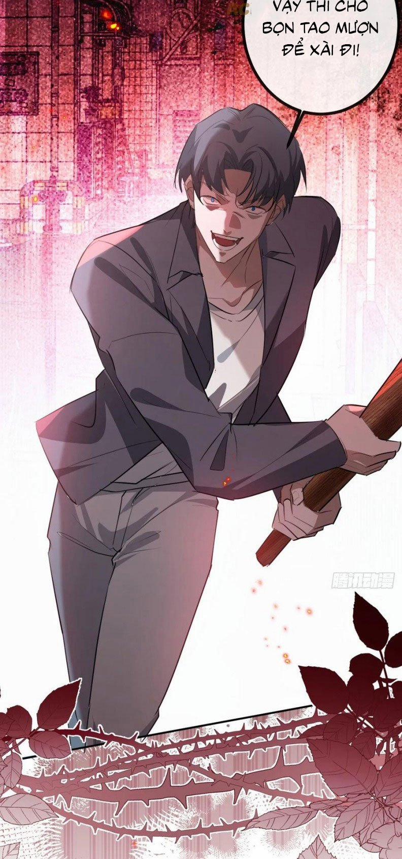 Vòng Lặp Vô Hạn: Tôi Tạo Ra Lỗi Trong Trò Chơi Kinh Dị 47 trang 9