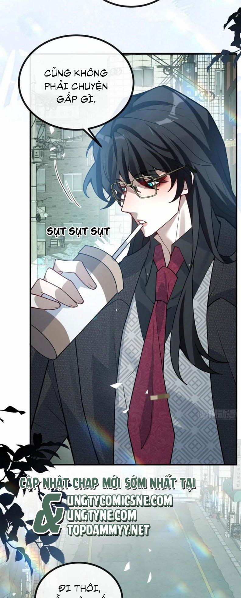 Vòng Lặp Vô Hạn: Tôi Tạo Ra Lỗi Trong Trò Chơi Kinh Dị 48 trang 11