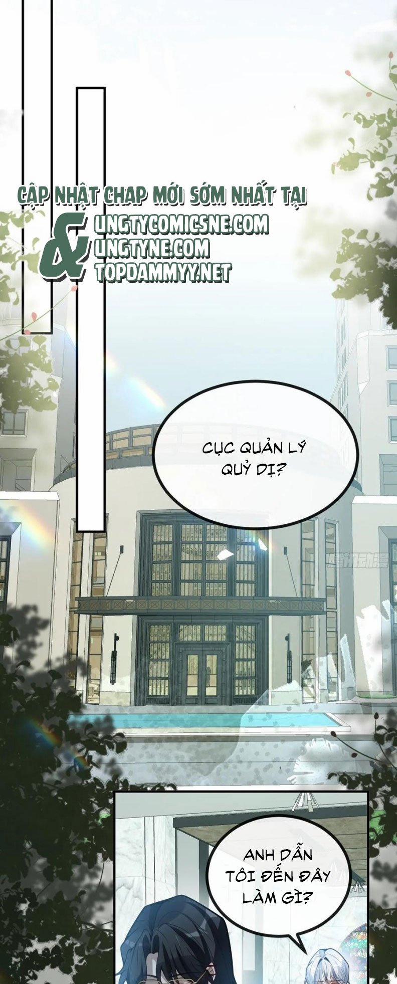 Vòng Lặp Vô Hạn: Tôi Tạo Ra Lỗi Trong Trò Chơi Kinh Dị 48 trang 14