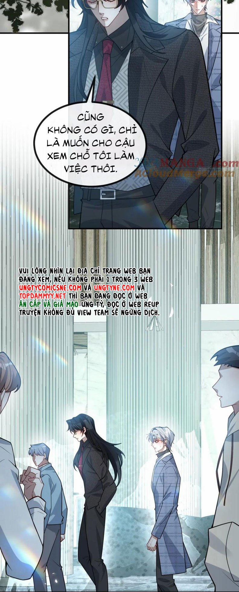 Vòng Lặp Vô Hạn: Tôi Tạo Ra Lỗi Trong Trò Chơi Kinh Dị 48 trang 15