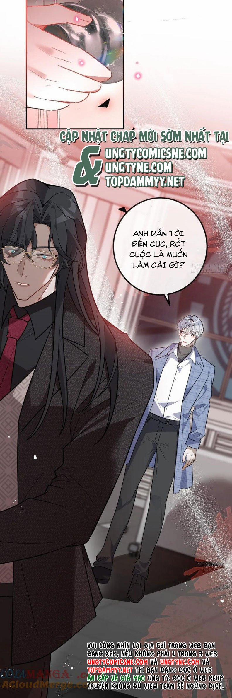 Vòng Lặp Vô Hạn: Tôi Tạo Ra Lỗi Trong Trò Chơi Kinh Dị 48 trang 18