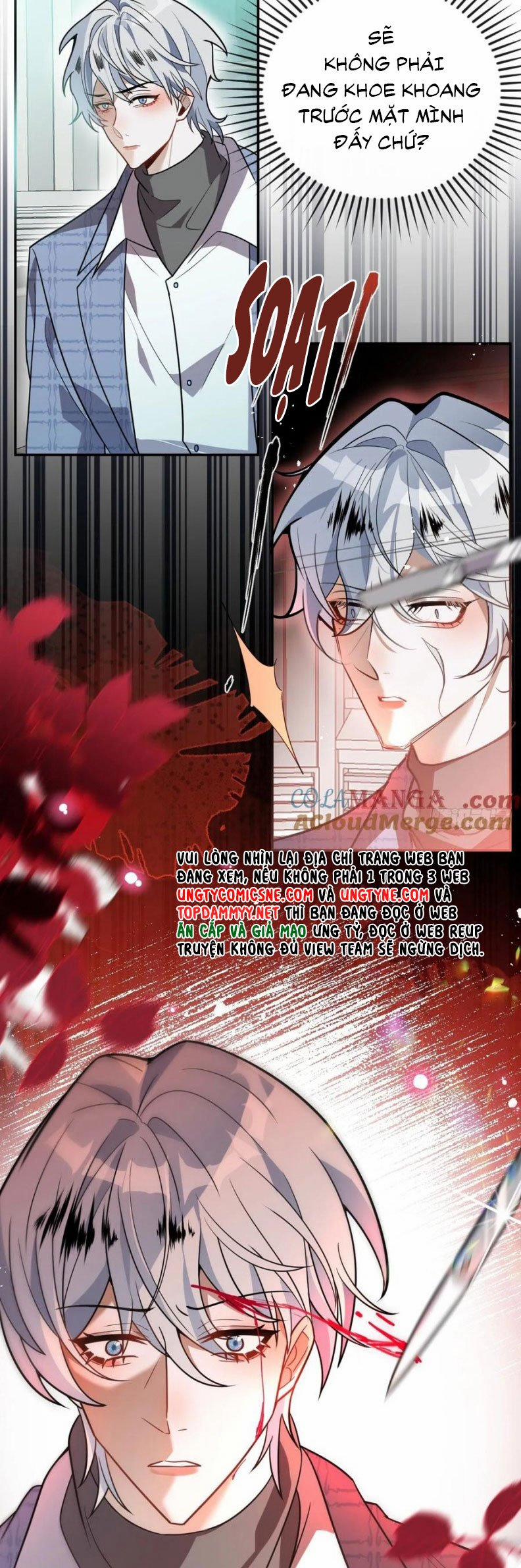 Vòng Lặp Vô Hạn: Tôi Tạo Ra Lỗi Trong Trò Chơi Kinh Dị 48 trang 22