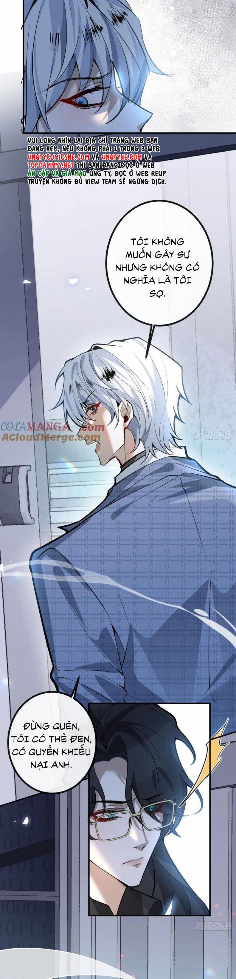 Vòng Lặp Vô Hạn: Tôi Tạo Ra Lỗi Trong Trò Chơi Kinh Dị 48 trang 30