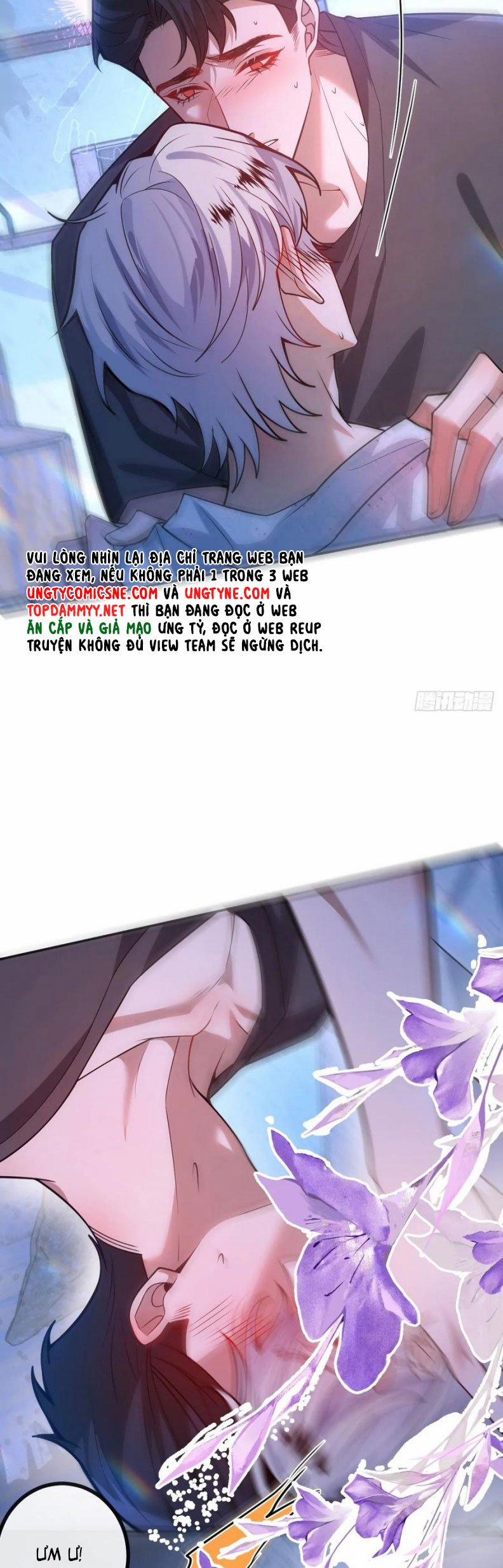 Vòng Lặp Vô Hạn: Tôi Tạo Ra Lỗi Trong Trò Chơi Kinh Dị 48 trang 4