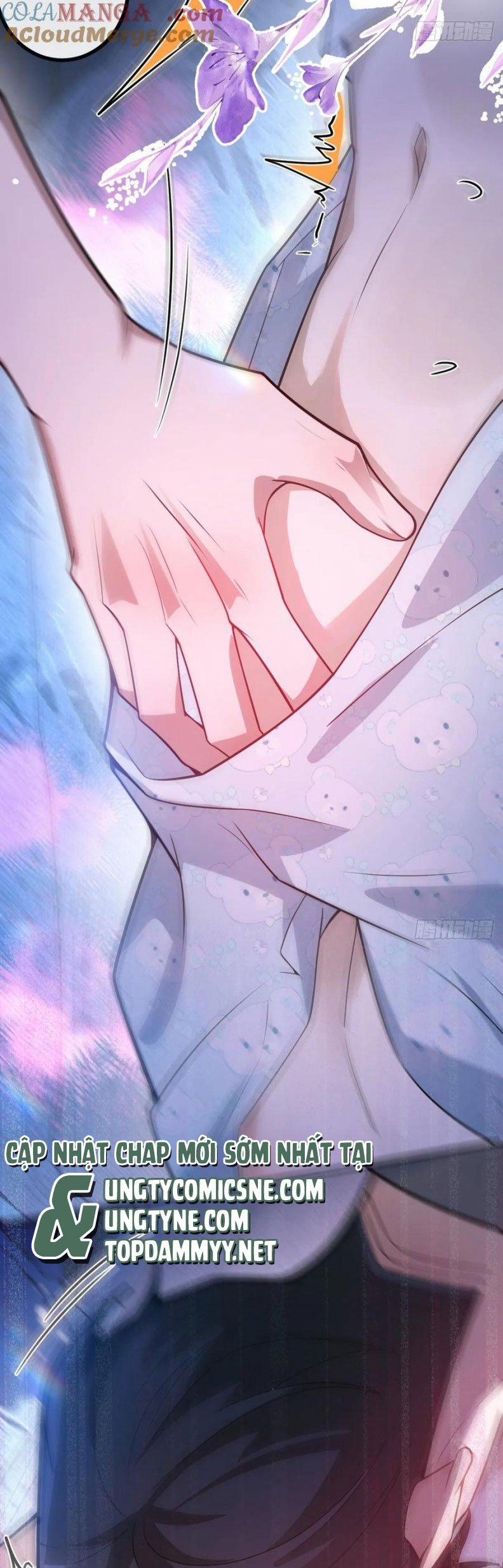 Vòng Lặp Vô Hạn: Tôi Tạo Ra Lỗi Trong Trò Chơi Kinh Dị 48 trang 5