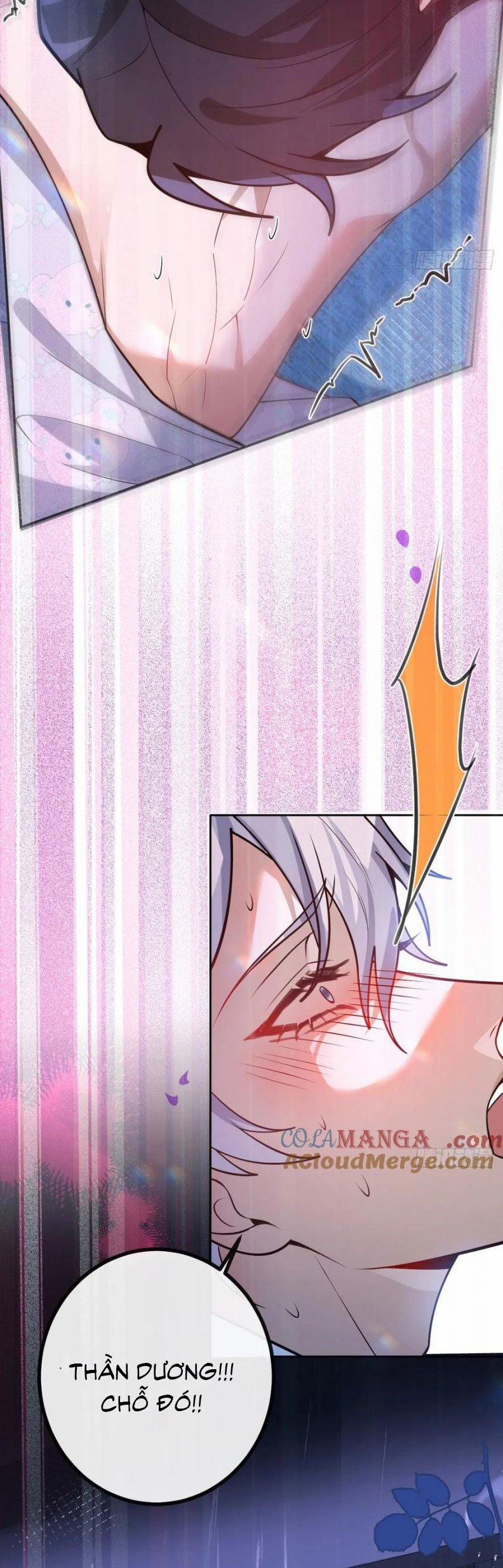 Vòng Lặp Vô Hạn: Tôi Tạo Ra Lỗi Trong Trò Chơi Kinh Dị 48 trang 6