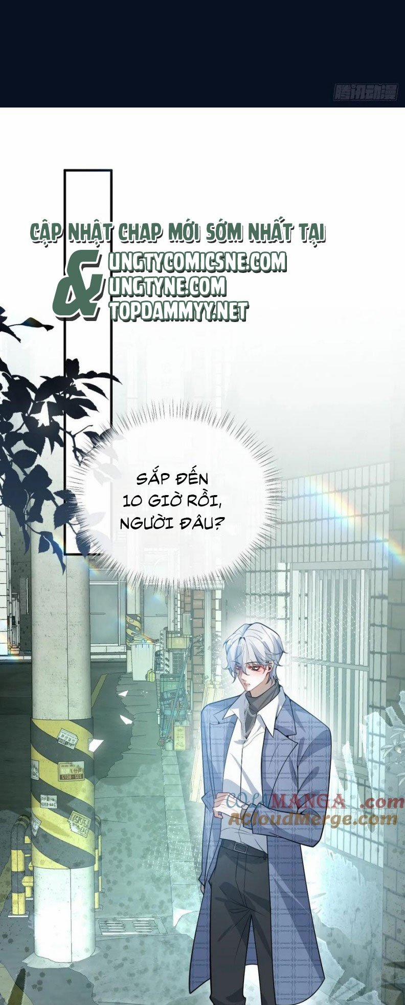 Vòng Lặp Vô Hạn: Tôi Tạo Ra Lỗi Trong Trò Chơi Kinh Dị 48 trang 8