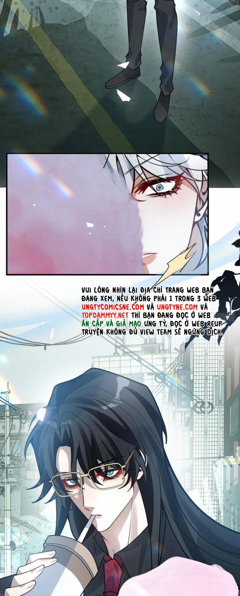 Vòng Lặp Vô Hạn: Tôi Tạo Ra Lỗi Trong Trò Chơi Kinh Dị 48 trang 9