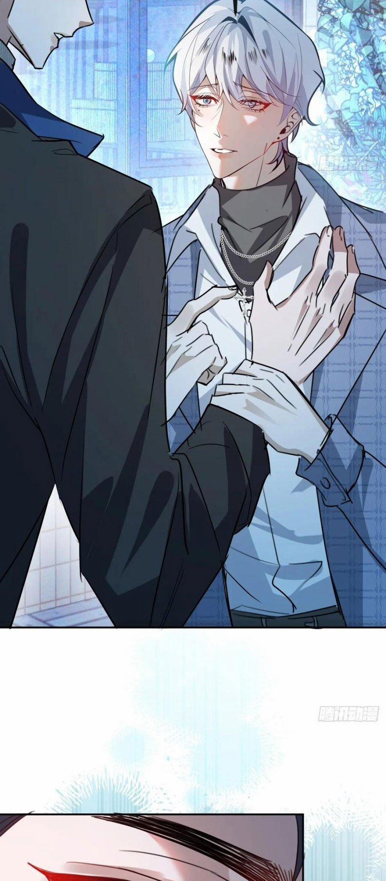 Vòng Lặp Vô Hạn: Tôi Tạo Ra Lỗi Trong Trò Chơi Kinh Dị 49 trang 10