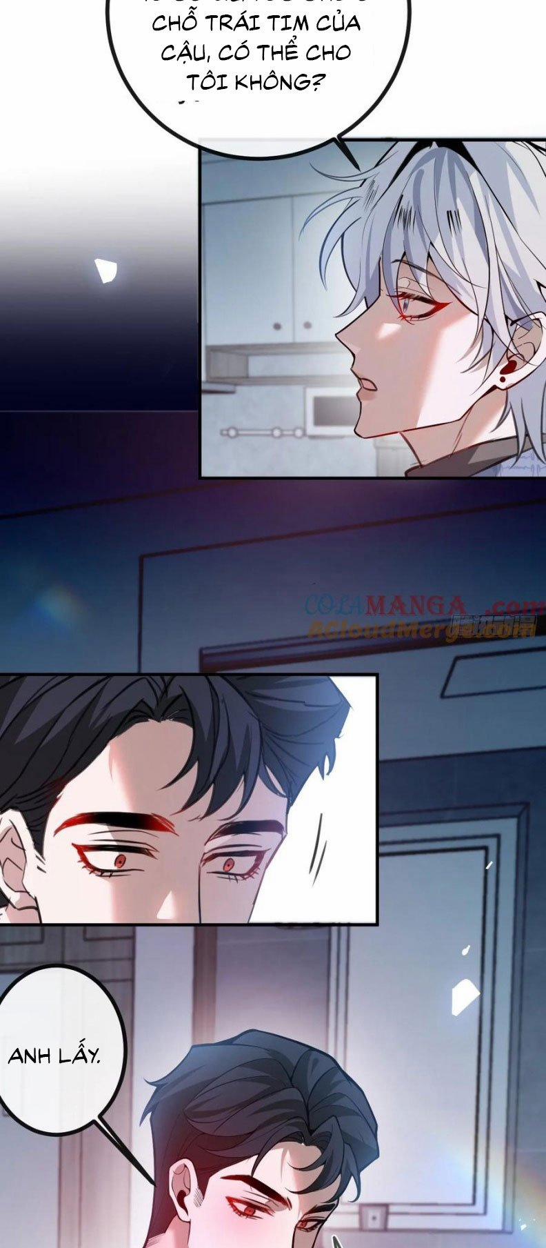 Vòng Lặp Vô Hạn: Tôi Tạo Ra Lỗi Trong Trò Chơi Kinh Dị 49 trang 13