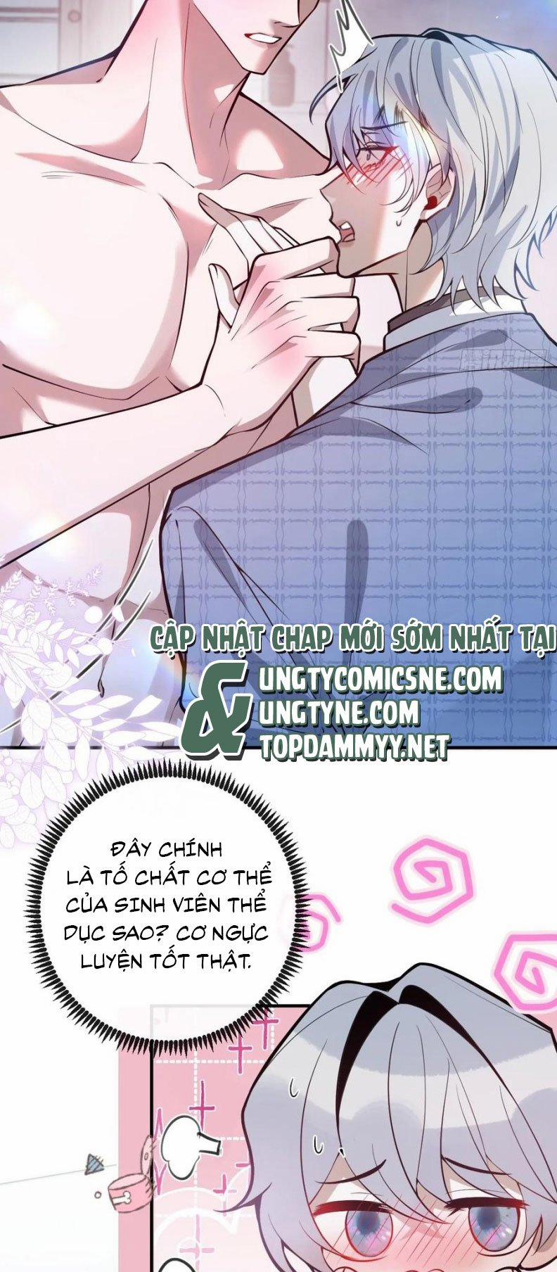 Vòng Lặp Vô Hạn: Tôi Tạo Ra Lỗi Trong Trò Chơi Kinh Dị 49 trang 14