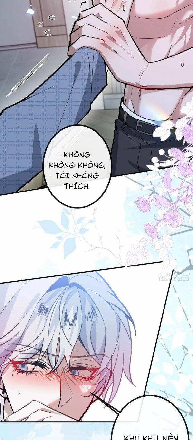 Vòng Lặp Vô Hạn: Tôi Tạo Ra Lỗi Trong Trò Chơi Kinh Dị 49 trang 16